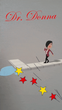 looking good high profile GIF by Dr. Donna Thomas Rodgers