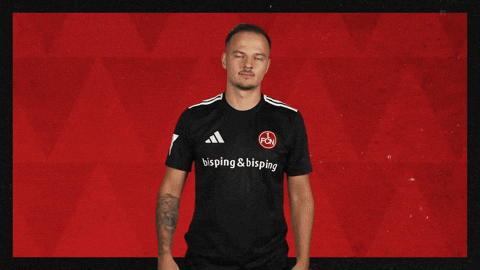 1 Fc Nürnberg Applause GIF by Bundesliga