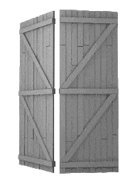 Sculpture Glow Sticker by acrwrs