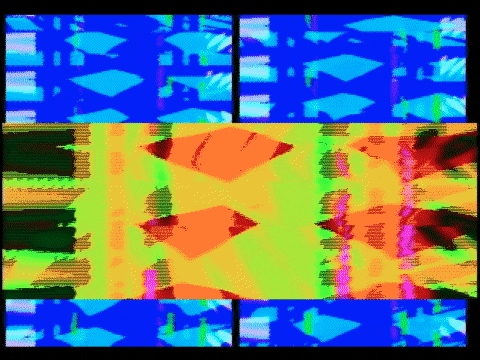 Video Art GIF by cskonopka