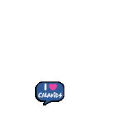 Swipe Up I Love Sticker by Calakids Boutique