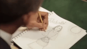 michelle obama sketch GIF by Obama