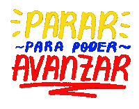 Colombia Paro Nacional Sticker