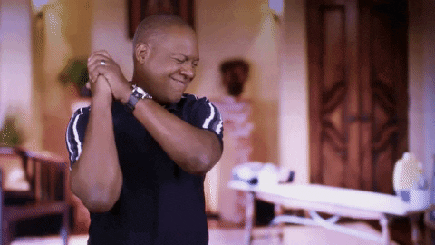 season 2 happy dance GIF by Hallmark Channel