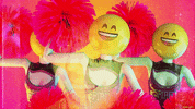 Sugar Honey Ice And Tea GIF by Bring Me The Horizon