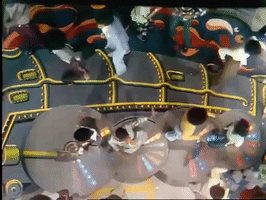 soul train bet GIF