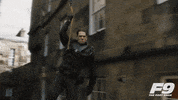 John Cena F9 GIF by The Fast Saga