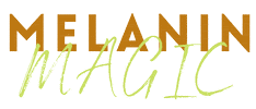 stmntpeace black africa blm melanin Sticker