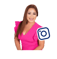 Teresa Herraiz Sticker by Bill Brockert -  CB