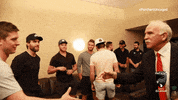 Hockey Cats GIF by Florida Panthers