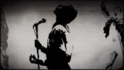 Freddie Mercury Lyric Video GIF by Queen
