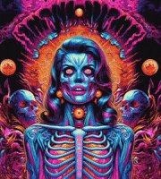 Horror Wtf GIF by RETROFIEND