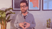 Church Pastor GIF by John Crist Comedy