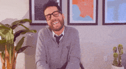 Church Pastor GIF by John Crist Comedy
