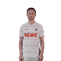 1 Fc Cologne Soccer Sticker by 1. FC Köln