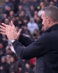 Coach GIF by Club Brugge