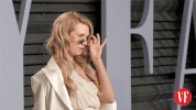 oscars red carpet GIF by Vanity Fair
