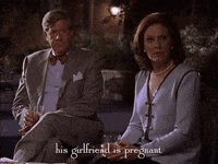 season 3 netflix GIF by Gilmore Girls 
