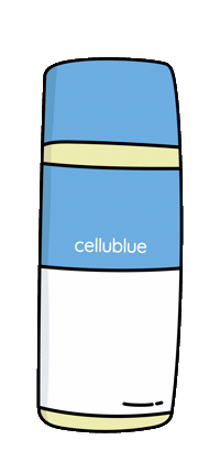 Dailyfriends Sticker by cellublue