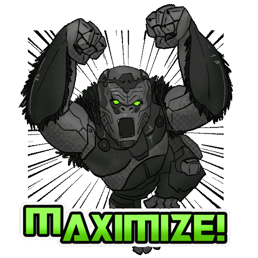 Sticker by Transformers