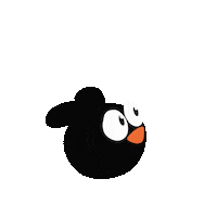 Mood Bunny Sticker