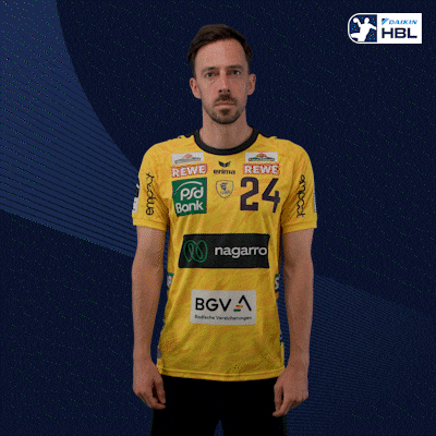 Handball Rnl GIF by DAIKIN HBL