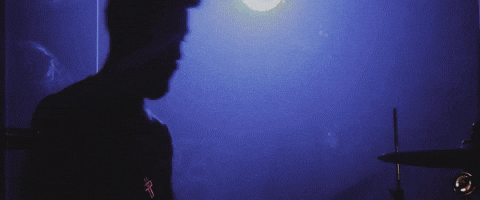 giphygifmaker pop avant clipe banda avant GIF