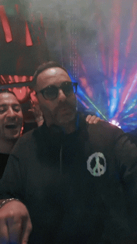 Stuttgart Afrohouse GIF by What You Say