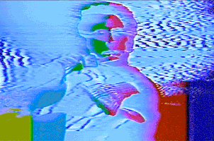 moving castle strange loop GIF by Moon Bounce