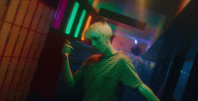 Kira Kosarin Roller Rink GIF by Dempsey Hope