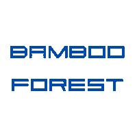 Bamboo Sticker by FLANCI Activewear