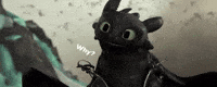 Animation Dragon GIF