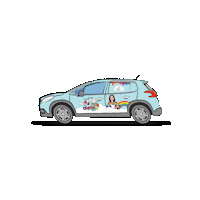 ערוץ הילדים Sticker by BIGI_TV