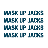 Jacks Flagstaff Sticker by NAU Social