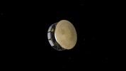 Space Travel Mars GIF by NASA