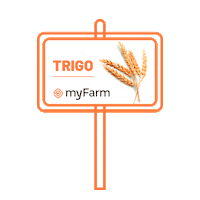 Instagram Software Sticker by MyFarm