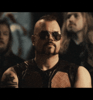 Music Video What GIF by Sabaton