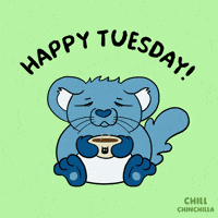 Tired Good Day GIF by VeeFriends