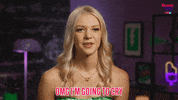 Cry Love GIF by Beauty and the Geek Australia