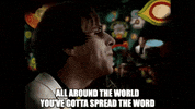 GIF by Oasis