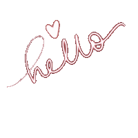 rishikabhalotia love happy heart hello Sticker