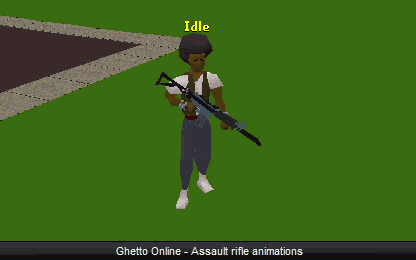 grand theft auto GIF
