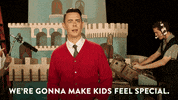 comedy central GIF by Drunk History