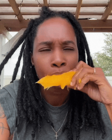 Mango GIF