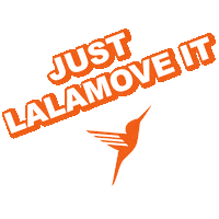 Lalamove dance car delivery tiktok Sticker