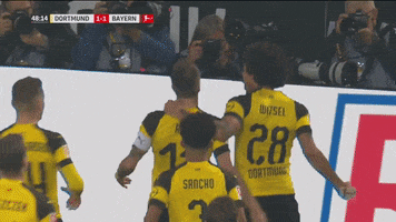 GIF by FOX Sports