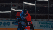 Nhl Draft Smile GIF by NHL