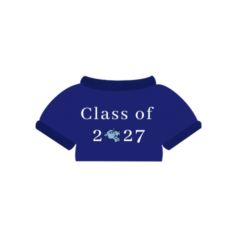 baruch_admission bearcats cuny class of 2027 baruch college Sticker