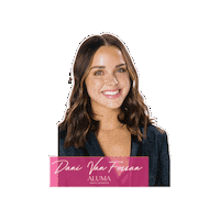 Nurse Medspa Sticker by Aluma Medical Aesthetics