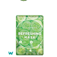 Skincare Refreshing Sticker by Watsons